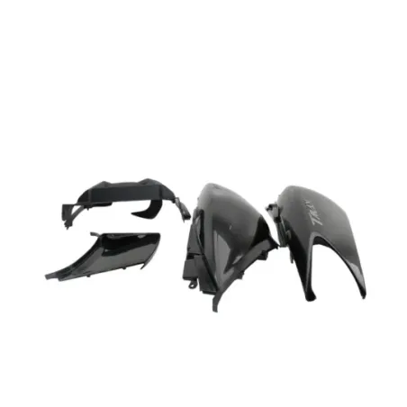 Coque arriere YAMAHA XP 500 TMAX 2004 - 2007