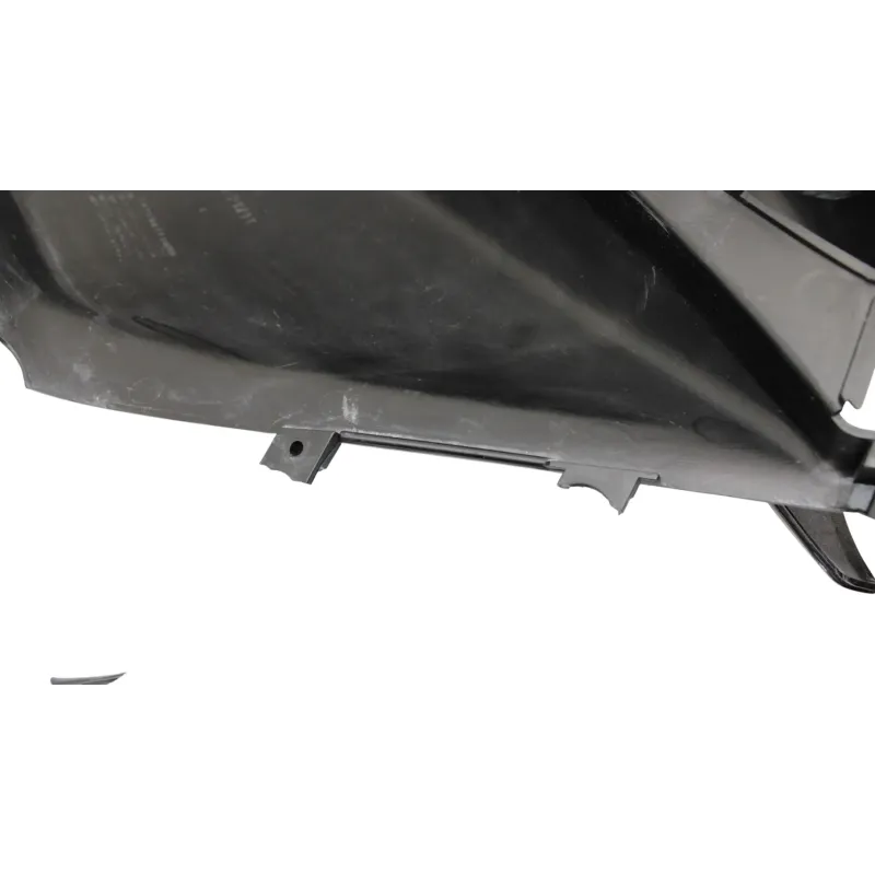 Coque arriere YAMAHA XP 500 TMAX 2004 - 2007