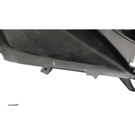 Coque arriere YAMAHA XP 500 TMAX 2004 - 2007