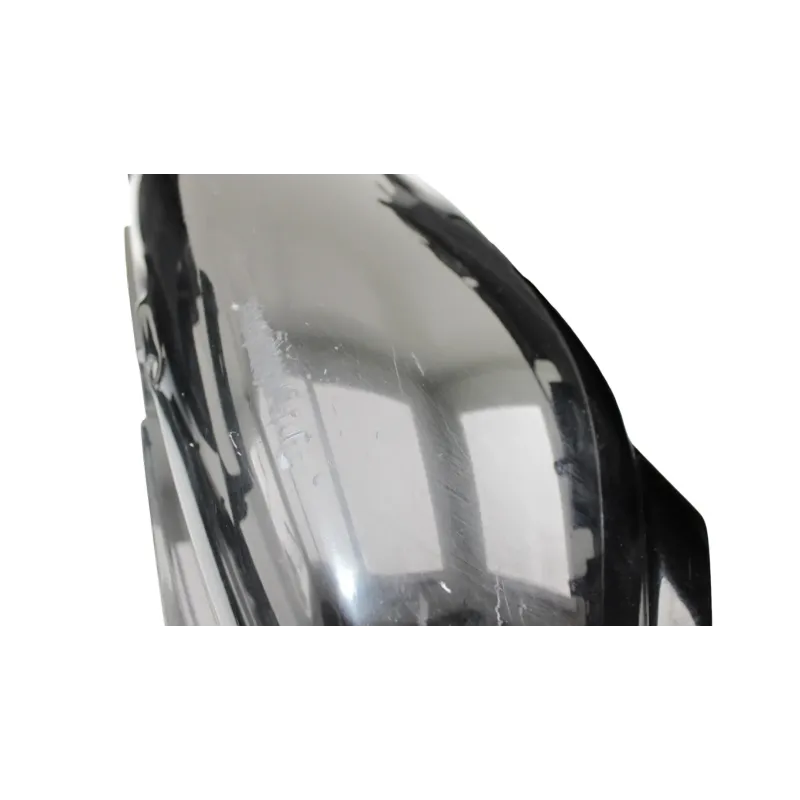 Coque arriere YAMAHA XP 500 TMAX 2004 - 2007