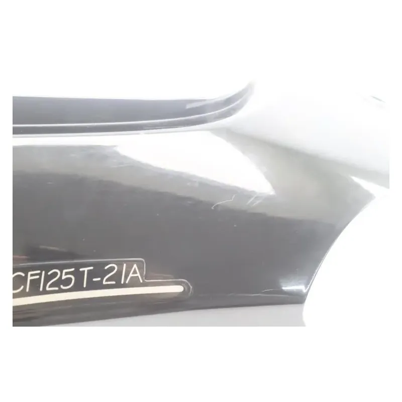 Coque arriere gauche CF MOTO E CHARM 125 2005 - 2010