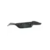 Plancher marche pied droit YAMAHA XP 500 TMAX 2004 - 2007
