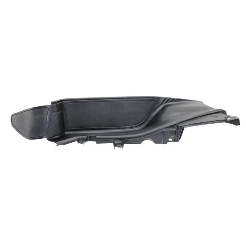 Plancher marche pied droit YAMAHA XP 500 TMAX 2004 - 2007