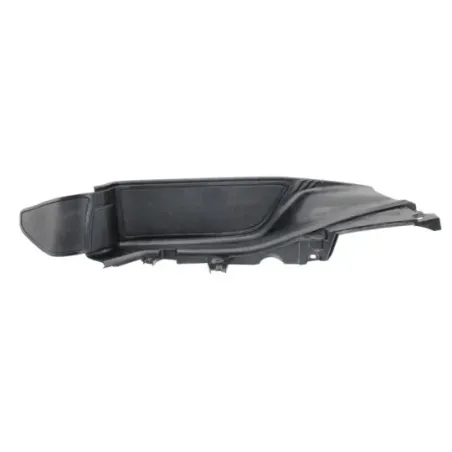 Plancher marche pied droit YAMAHA XP 500 TMAX 2004 - 2007