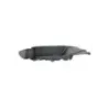 Plancher marche pied droit YAMAHA XP 500 TMAX 2004 - 2007