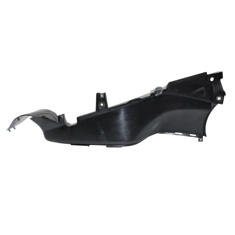 Plancher marche pied droit YAMAHA XP 500 TMAX 2004 - 2007