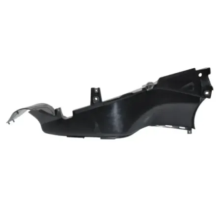 Plancher marche pied droit YAMAHA XP 500 TMAX 2004 - 2007