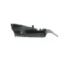 Plancher marche pied droit YAMAHA XP 500 TMAX 2004 - 2007