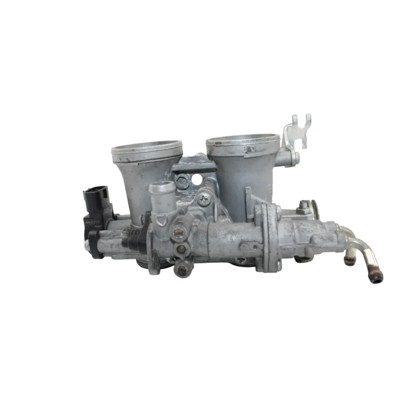 Rampe d'injection YAMAHA XP 500 TMAX 2004 - 2007