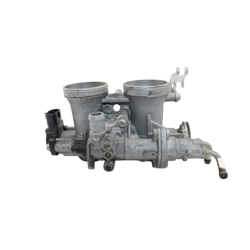 Rampe d'injection YAMAHA XP 500 TMAX 2004 - 2007