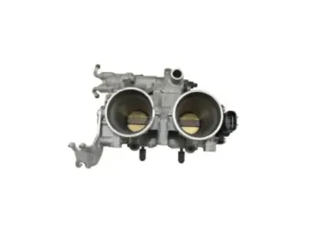 Rampe d'injection YAMAHA XP 500 TMAX 2004 - 2007