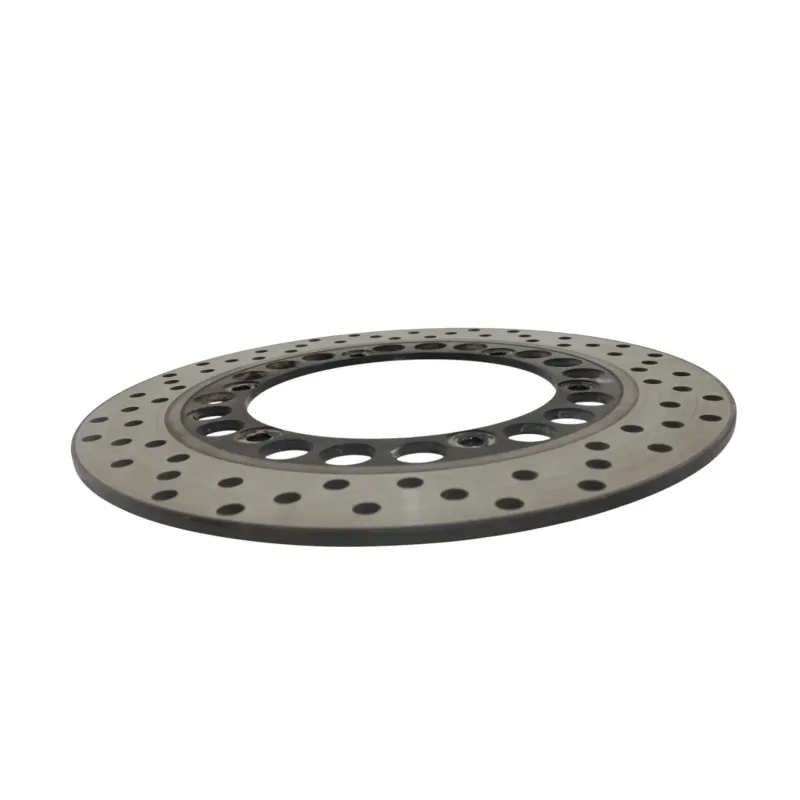 Disque frein arriere YAMAHA XP 500 TMAX 2004 - 2007