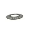 Disque frein arriere YAMAHA XP 500 TMAX 2004 - 2007 Disque frein arriere YAMAHA XP 500 TMAX 2004 - 2007
