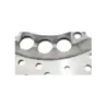 Disque frein arriere YAMAHA XP 500 TMAX 2004 - 2007 Disque frein arriere YAMAHA XP 500 TMAX 2004 - 2007