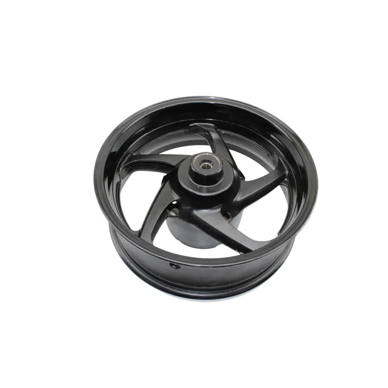 Jante arriere YAMAHA XP 500 TMAX 2004 - 2007