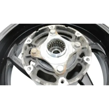 Jante arriere YAMAHA XP 500 TMAX 2004 - 2007