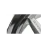 Jante arriere YAMAHA XP 500 TMAX 2004 - 2007 Jante arriere YAMAHA XP 500 TMAX 2004 - 2007