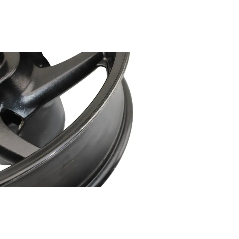 Jante arriere YAMAHA XP 500 TMAX 2004 - 2007