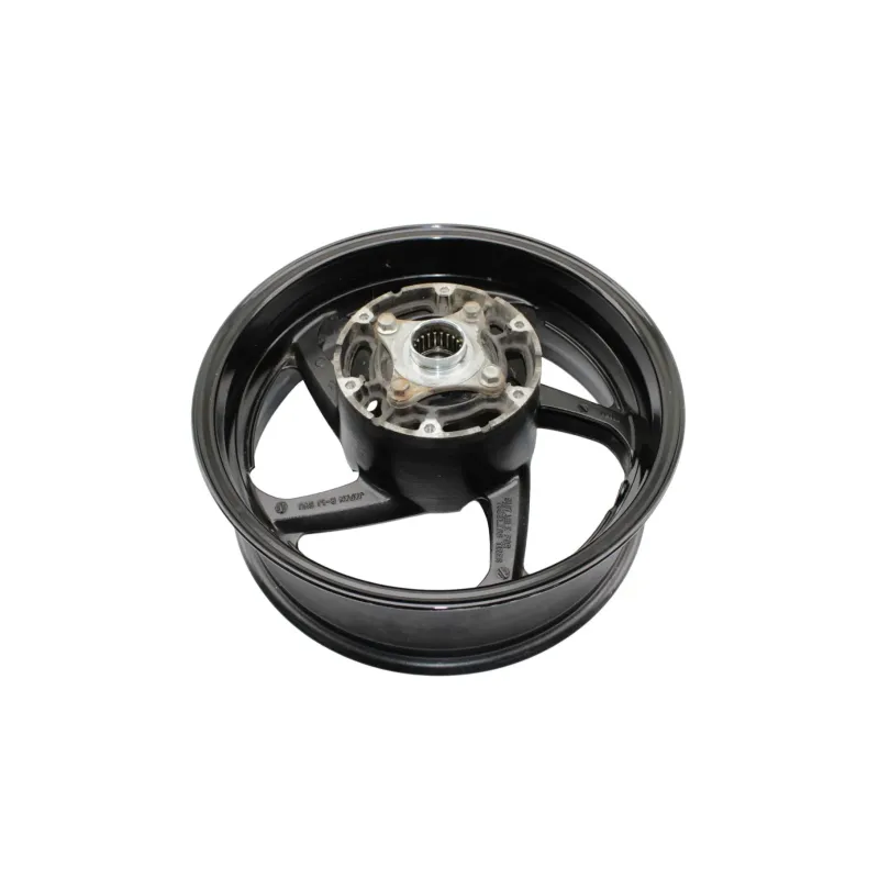 Jante arriere YAMAHA XP 500 TMAX 2004 - 2007