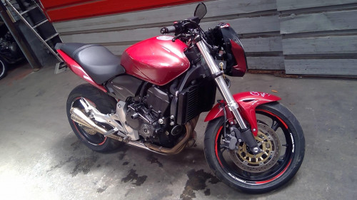 HONDA CB 600 HORNET