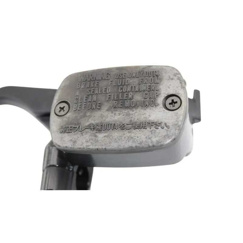 Maitre cylindre frein arriere YAMAHA XP 500 TMAX 2004 - 2007