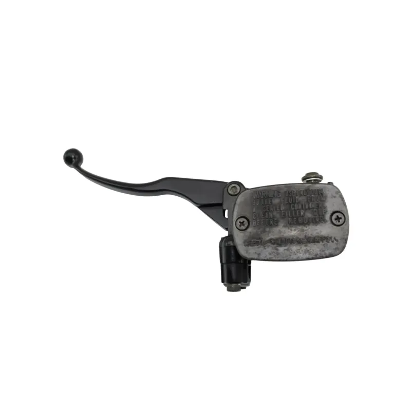 Maitre cylindre frein arriere YAMAHA XP 500 TMAX 2004 - 2007