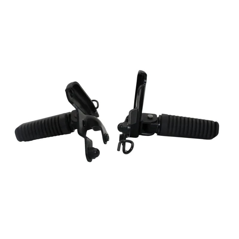 Repose pieds arriere droit YAMAHA XP 500 TMAX 2004 - 2007