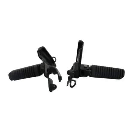 Repose pieds arriere droit YAMAHA XP 500 TMAX 2004 - 2007