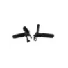 Repose pieds arriere droit YAMAHA XP 500 TMAX 2004 - 2007 Repose pieds arriere droit YAMAHA XP 500 TMAX 2004 - 2007
