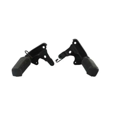 Repose pieds arriere droit YAMAHA XP 500 TMAX 2004 - 2007