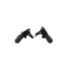 Repose pieds arriere droit YAMAHA XP 500 TMAX 2004 - 2007 Repose pieds arriere droit YAMAHA XP 500 TMAX 2004 - 2007
