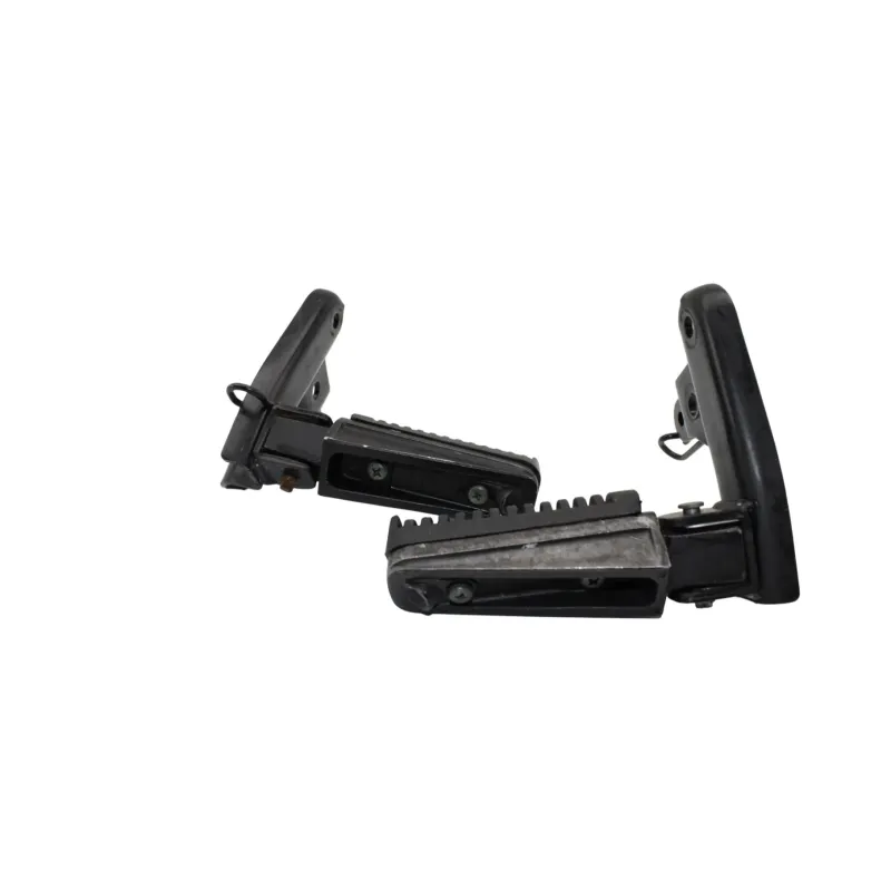 Repose pieds arriere droit YAMAHA XP 500 TMAX 2004 - 2007
