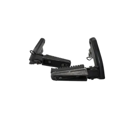Repose pieds arriere droit YAMAHA XP 500 TMAX 2004 - 2007