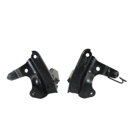 Repose pieds arriere droit YAMAHA XP 500 TMAX 2004 - 2007
