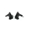 Repose pieds arriere droit YAMAHA XP 500 TMAX 2004 - 2007 Repose pieds arriere droit YAMAHA XP 500 TMAX 2004 - 2007
