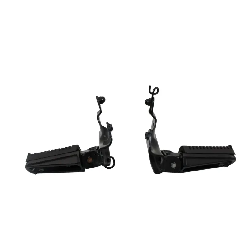 Repose pieds arriere droit YAMAHA XP 500 TMAX 2004 - 2007