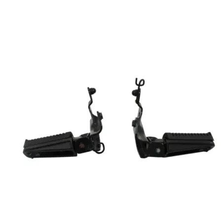 Repose pieds arriere droit YAMAHA XP 500 TMAX 2004 - 2007