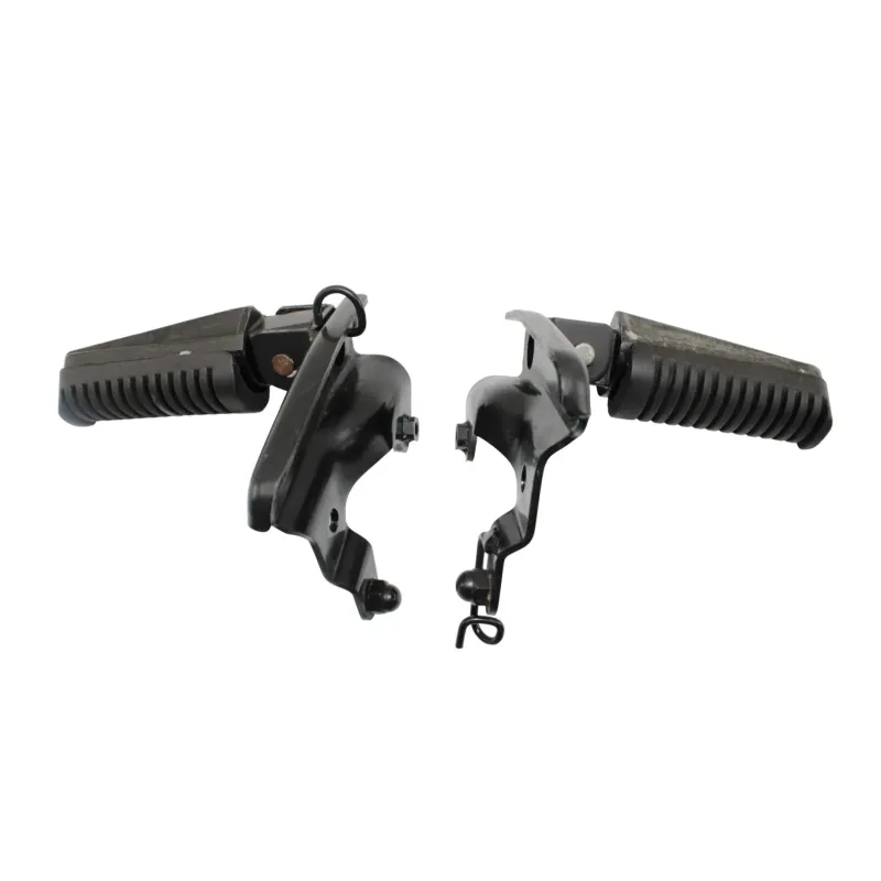 Repose pieds arriere droit YAMAHA XP 500 TMAX 2004 - 2007