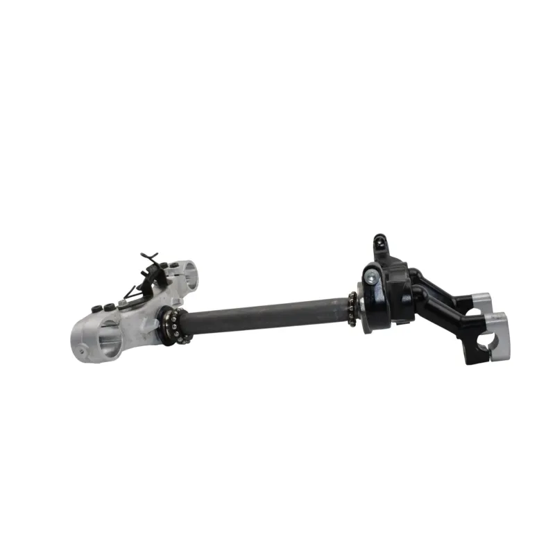 Te inferieur superieur YAMAHA XP 500 TMAX 2004 - 2007