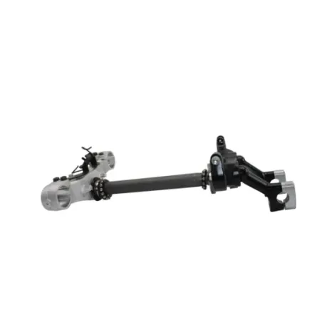 Te inferieur superieur YAMAHA XP 500 TMAX 2004 - 2007