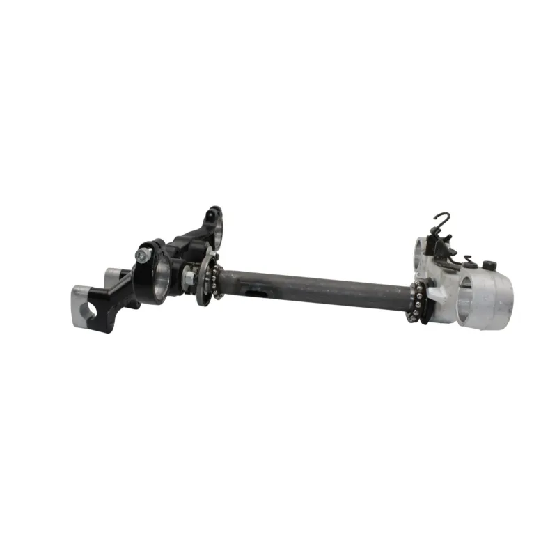 Te inferieur superieur YAMAHA XP 500 TMAX 2004 - 2007