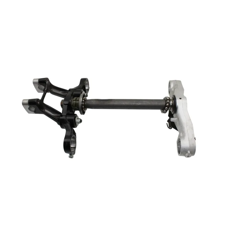 Te inferieur superieur YAMAHA XP 500 TMAX 2004 - 2007