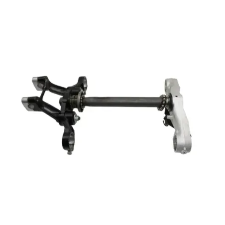 Te inferieur superieur YAMAHA XP 500 TMAX 2004 - 2007