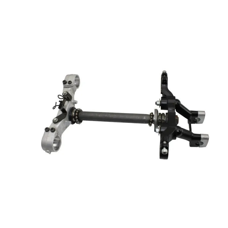Te inferieur superieur YAMAHA XP 500 TMAX 2004 - 2007