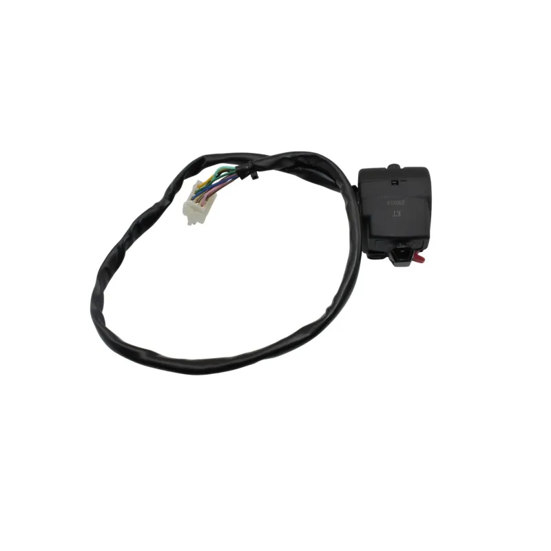 Commodo gauche RIEJU MRT 50 SM 2024 - 2026