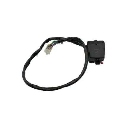 Commodo gauche RIEJU MRT 50 SM 2024 - 2026