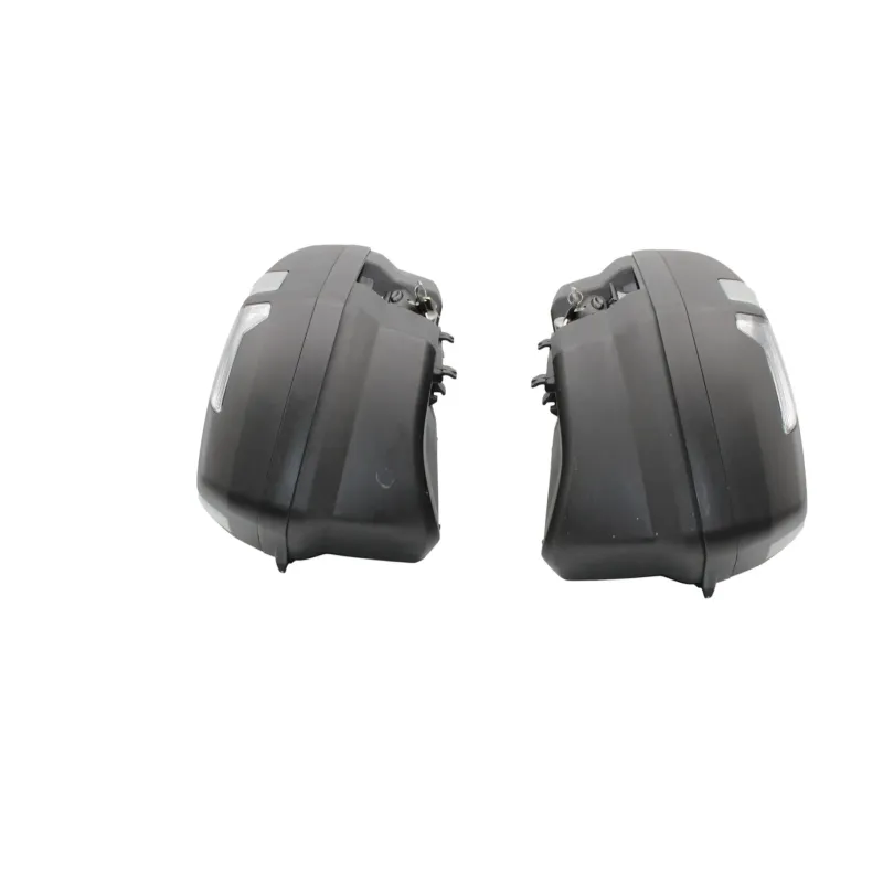 Valise droite KAWASAKI Z 1000 SX 2014 - 2016