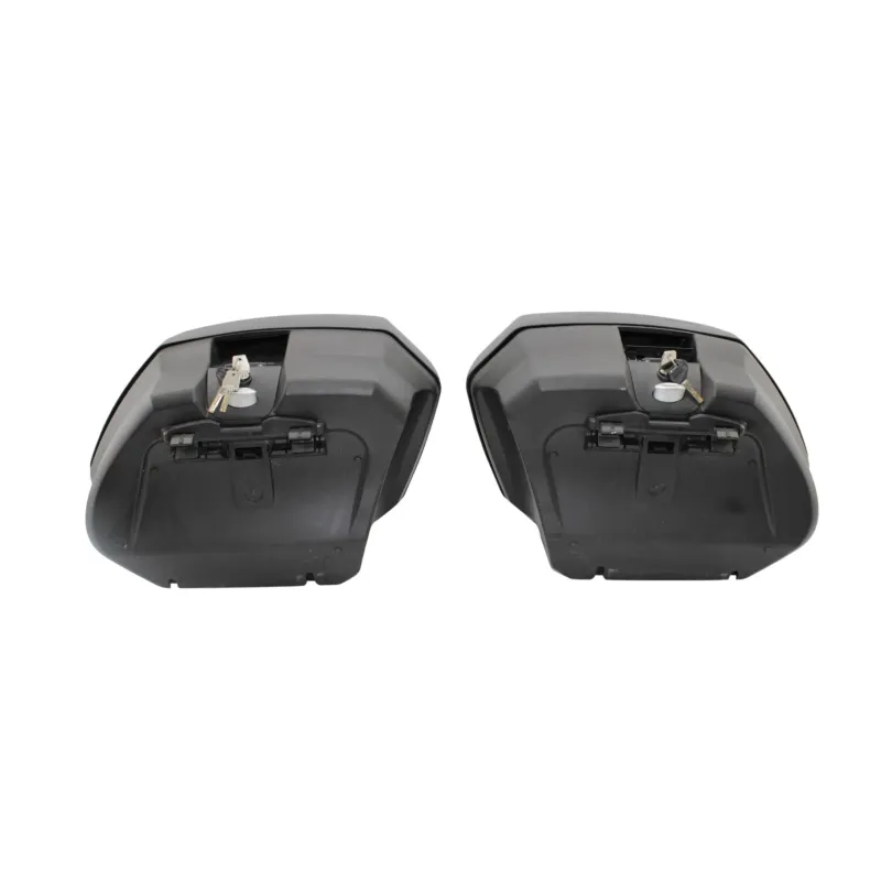 Valise droite KAWASAKI Z 1000 SX 2014 - 2016