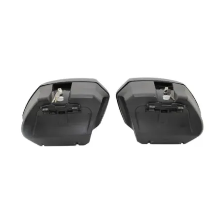 Valise droite KAWASAKI Z 1000 SX 2014 - 2016