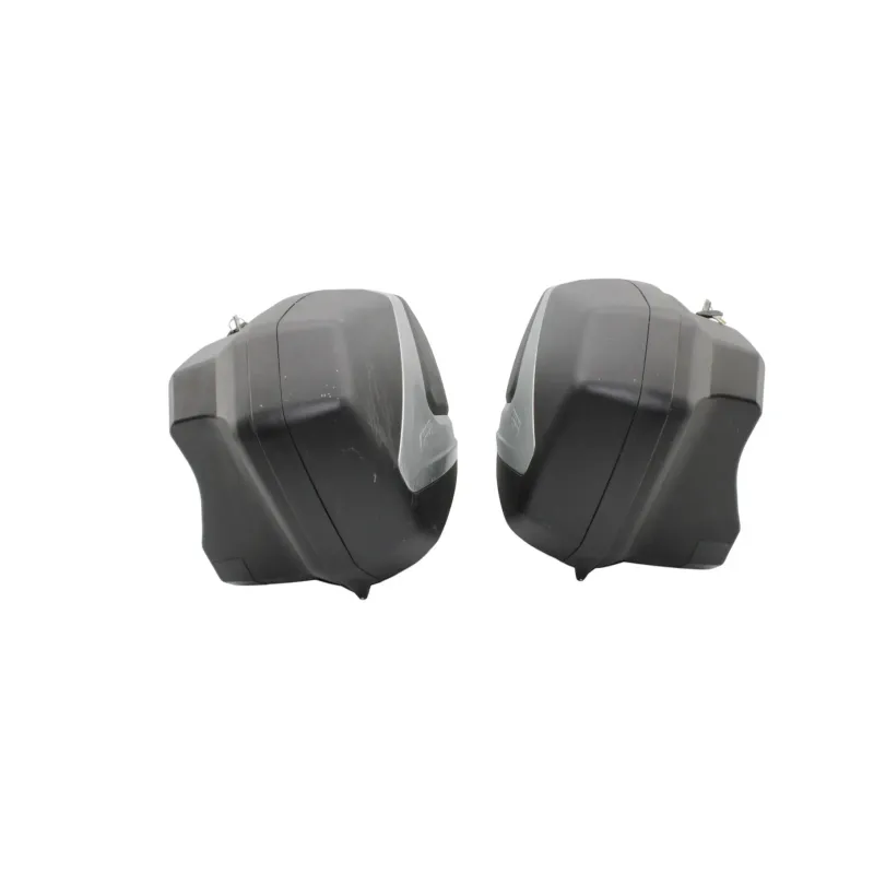 Valise droite KAWASAKI Z 1000 SX 2014 - 2016